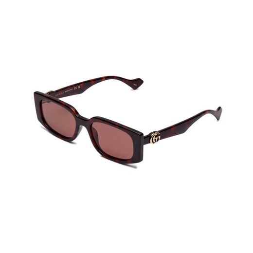 Gucci Okulary przeciwsłoneczne GG1534S ze sklepu Gomez Fashion Store w kategorii Okulary przeciwsłoneczne damskie - zdjęcie 184968162