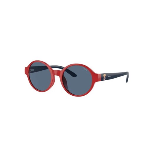 POLO RALPH LAUREN Okulary przeciwsłoneczne ze sklepu Gomez Fashion Store w kategorii Okulary przeciwsłoneczne dziecięce - zdjęcie 184968164
