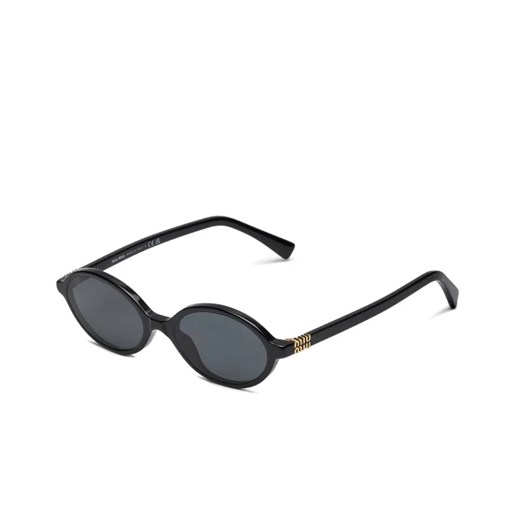 MIU MIU Okulary przeciwsłoneczne MU 04ZS ze sklepu Gomez Fashion Store w kategorii Okulary przeciwsłoneczne damskie - zdjęcie 184968170