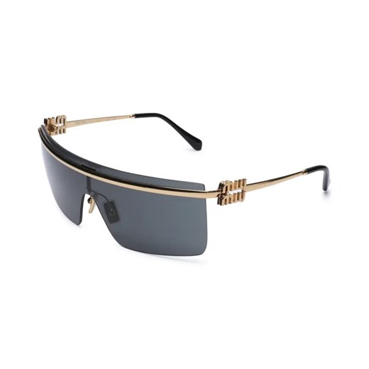 MIU MIU Okulary przeciwsłoneczne MU 50ZS ze sklepu Gomez Fashion Store w kategorii Okulary przeciwsłoneczne damskie - zdjęcie 184968174
