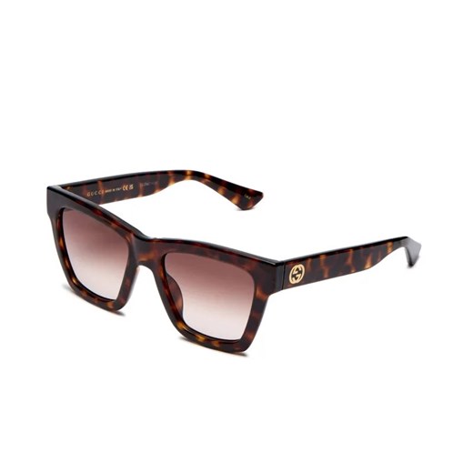Gucci Okulary przeciwsłoneczne GG1714S ze sklepu Gomez Fashion Store w kategorii Okulary przeciwsłoneczne damskie - zdjęcie 184968180