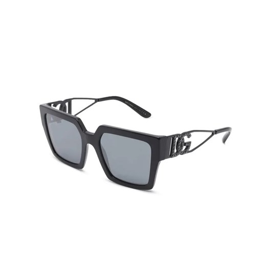 Dolce & Gabbana Okulary przeciwsłoneczne ze sklepu Gomez Fashion Store w kategorii Okulary przeciwsłoneczne damskie - zdjęcie 184968184