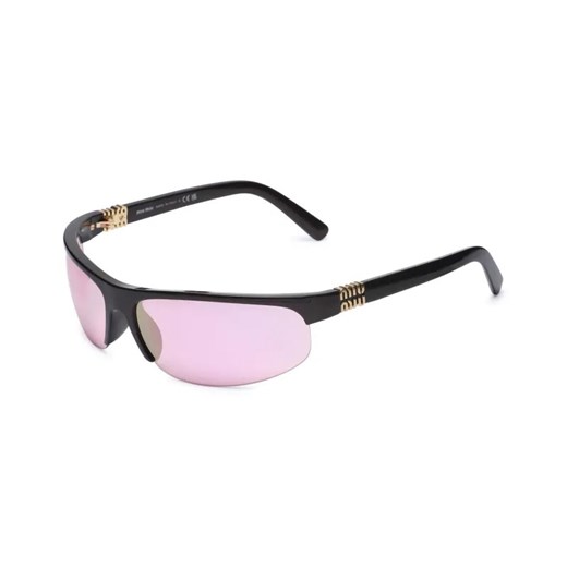 MIU MIU Okulary przeciwsłoneczne MU A02S ze sklepu Gomez Fashion Store w kategorii Okulary przeciwsłoneczne damskie - zdjęcie 184968190