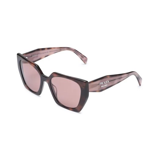 PRADA Okulary przeciwsłoneczne PR 15WS ze sklepu Gomez Fashion Store w kategorii Okulary przeciwsłoneczne damskie - zdjęcie 184968193