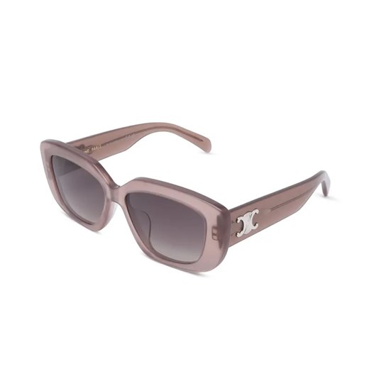 Celine Okulary przeciwsłoneczne CL40216U Celine 55 Gomez Fashion Store okazja