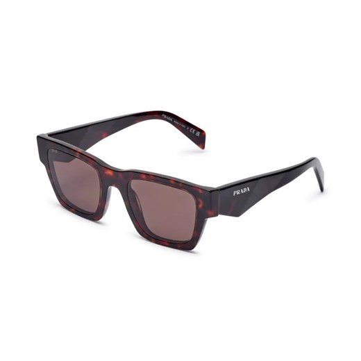 PRADA Okulary przeciwsłoneczne PR A06S ze sklepu Gomez Fashion Store w kategorii Okulary przeciwsłoneczne męskie - zdjęcie 184968220