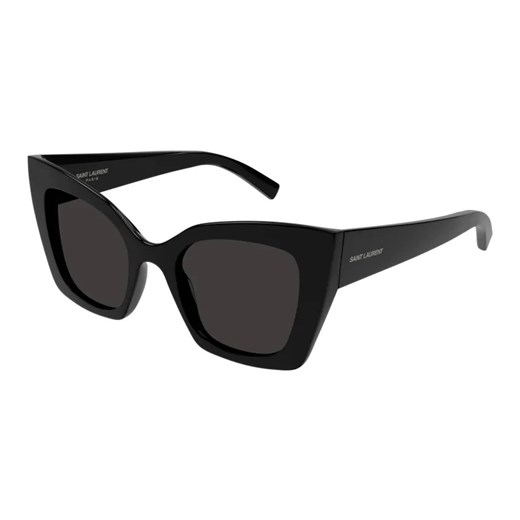 Saint Laurent Okulary przeciwsłoneczne ze sklepu Gomez Fashion Store w kategorii Okulary przeciwsłoneczne damskie - zdjęcie 184968234