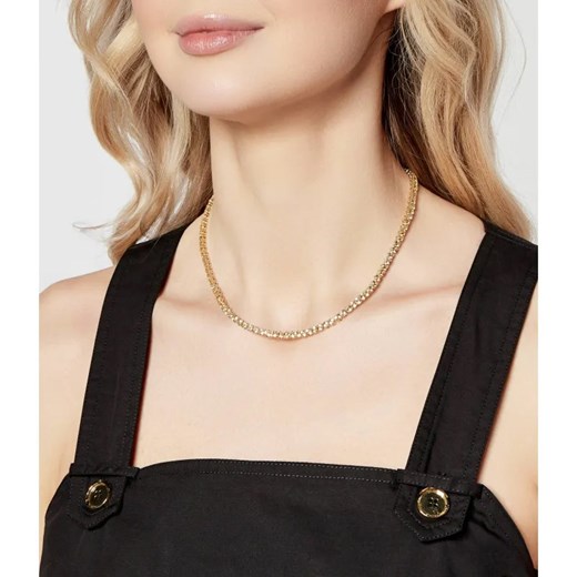 Swarovski Naszyjnik ze sklepu Gomez Fashion Store w kategorii Naszyjniki - zdjęcie 184968250
