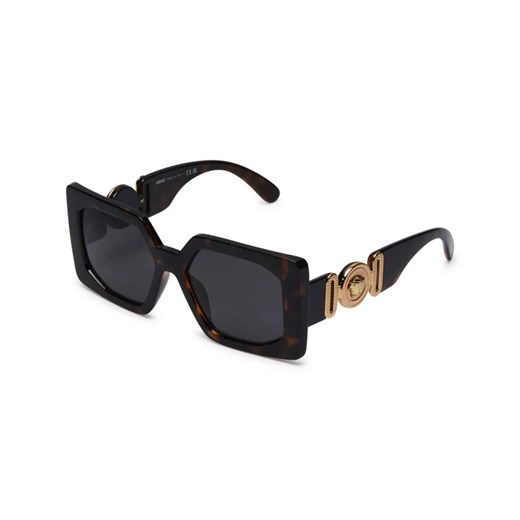 Versace Okulary przeciwsłoneczne ze sklepu Gomez Fashion Store w kategorii Okulary przeciwsłoneczne damskie - zdjęcie 184968264