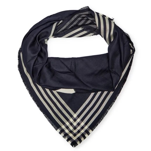 Tommy Hilfiger Chusta Naval Square ze sklepu Gomez Fashion Store w kategorii Szaliki i chusty damskie - zdjęcie 184968313
