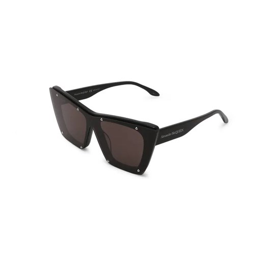 Alexander McQueen Okulary przeciwsłoneczne ze sklepu Gomez Fashion Store w kategorii Okulary przeciwsłoneczne damskie - zdjęcie 184968350