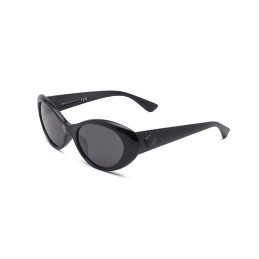 Versace Okulary przeciwsłoneczne Versace 53 okazja Gomez Fashion Store
