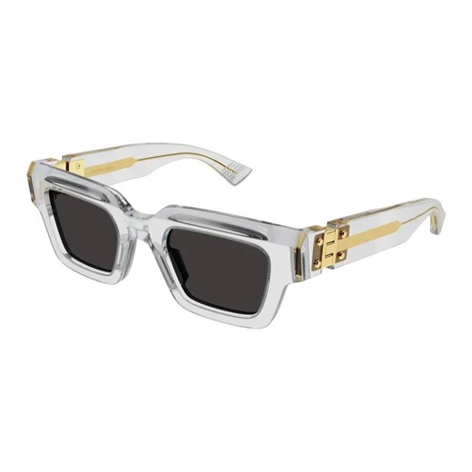Bottega Veneta Okulary przeciwsłoneczne OS wyprzedaż Gomez Fashion Store
