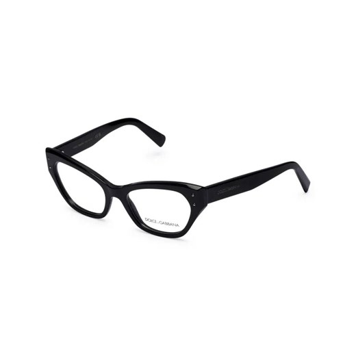 Dolce & Gabbana Oprawki DG3385 ze sklepu Gomez Fashion Store w kategorii Okulary korekcyjne damskie - zdjęcie 184968393