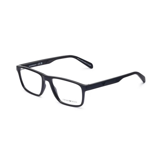 Emporio Armani Oprawki EA3233 ze sklepu Gomez Fashion Store w kategorii Okulary korekcyjne męskie - zdjęcie 184968414