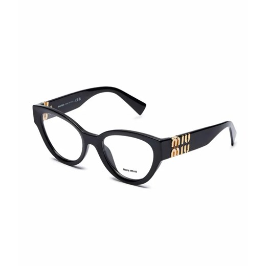 MIU MIU Oprawki ze sklepu Gomez Fashion Store w kategorii Okulary korekcyjne damskie - zdjęcie 184968441