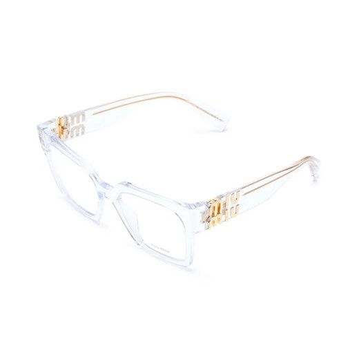 MIU MIU Oprawki MU 04UV Miu Miu 52 Gomez Fashion Store