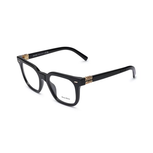 MIU MIU Oprawki MU 06XV ze sklepu Gomez Fashion Store w kategorii Okulary korekcyjne damskie - zdjęcie 184968453