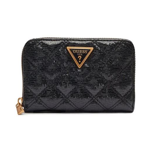 Guess Portfel GIULLY ze sklepu Gomez Fashion Store w kategorii Portfele damskie - zdjęcie 184968454