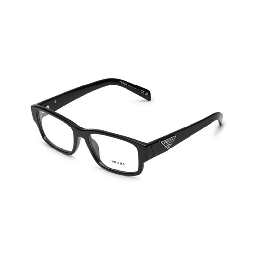 PRADA Oprawki PR 07ZV ze sklepu Gomez Fashion Store w kategorii Okulary korekcyjne męskie - zdjęcie 184968480