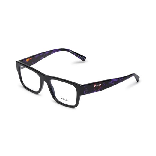 PRADA Oprawki PR 15YV ze sklepu Gomez Fashion Store w kategorii Okulary korekcyjne męskie - zdjęcie 184968492