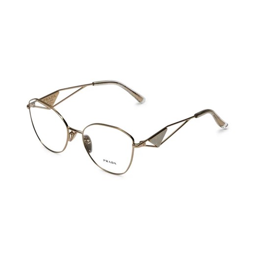 PRADA Oprawki PR 52ZV ze sklepu Gomez Fashion Store w kategorii Okulary korekcyjne damskie - zdjęcie 184968522