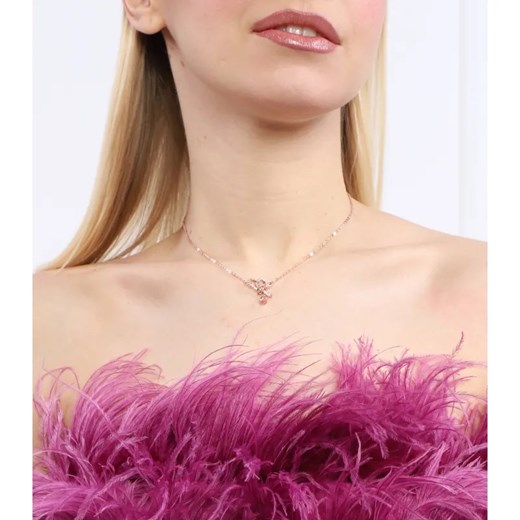 Swarovski Naszyjnik ze sklepu Gomez Fashion Store w kategorii Naszyjniki - zdjęcie 184968523