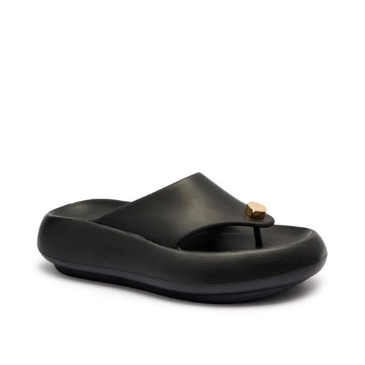 Michael Kors Japonki SPLASH ze sklepu Gomez Fashion Store w kategorii Klapki damskie - zdjęcie 184968532