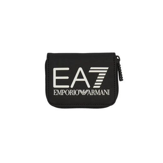 EA7 Portfel ze sklepu Gomez Fashion Store w kategorii Portfele męskie - zdjęcie 184968564