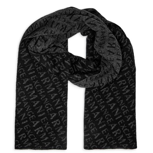 Armani Exchange Szal | z dodatkiem wełny ze sklepu Gomez Fashion Store w kategorii Szaliki męskie - zdjęcie 184968570