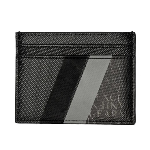 Armani Exchange Etui na karty ze sklepu Gomez Fashion Store w kategorii Etui - zdjęcie 184968593