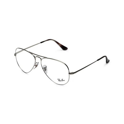 Ray-Ban Oprawki RX6489 ze sklepu Gomez Fashion Store w kategorii Okulary korekcyjne damskie - zdjęcie 184968610