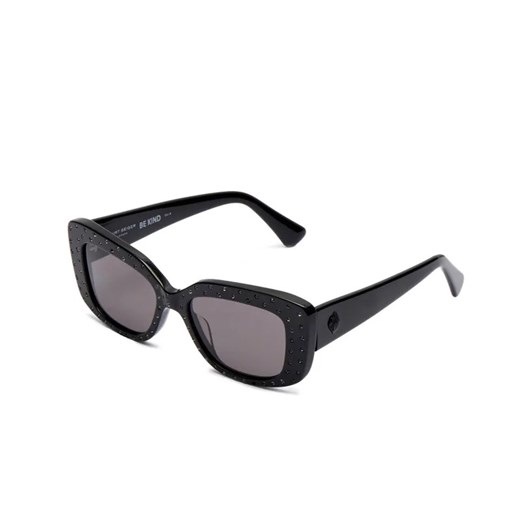 Kurt Geiger Okulary przeciwsłoneczne SHOREDITCH ze sklepu Gomez Fashion Store w kategorii Okulary przeciwsłoneczne damskie - zdjęcie 184968620