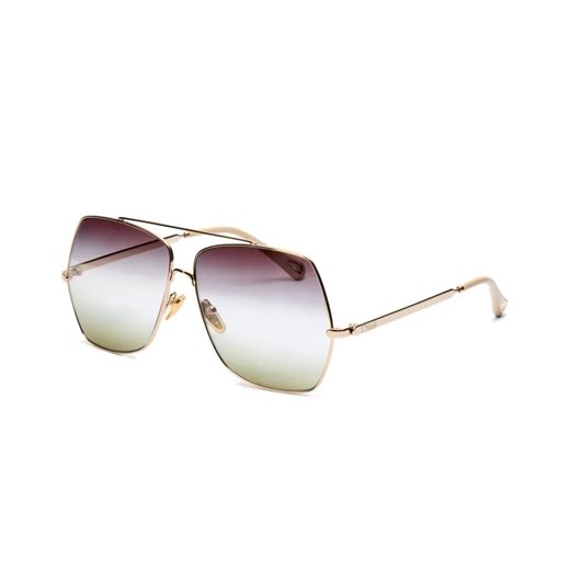 Chloe Okulary przeciwsłoneczne ze sklepu Gomez Fashion Store w kategorii Okulary przeciwsłoneczne damskie - zdjęcie 184968640