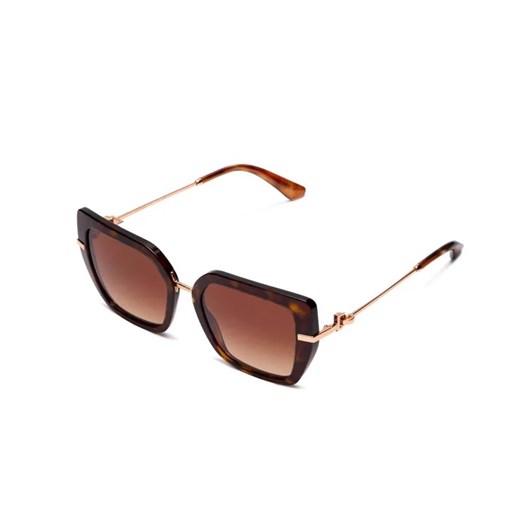 Dolce & Gabbana Okulary przeciwsłoneczne DG4474 ze sklepu Gomez Fashion Store w kategorii Okulary przeciwsłoneczne damskie - zdjęcie 184968650