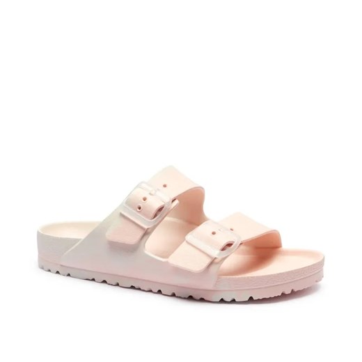 Birkenstock Klapki Arizona | narrow fit ze sklepu Gomez Fashion Store w kategorii Klapki damskie - zdjęcie 184968660