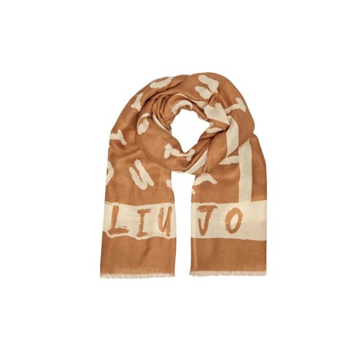 Liu Jo Szal YOUNG ze sklepu Gomez Fashion Store w kategorii Szaliki i chusty damskie - zdjęcie 184968663