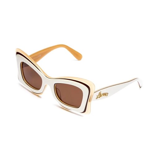LOEWE Okulary przeciwsłoneczne ze sklepu Gomez Fashion Store w kategorii Okulary przeciwsłoneczne damskie - zdjęcie 184968683