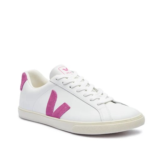 VEJA Skórzane sneakersy Esplar ze sklepu Gomez Fashion Store w kategorii Buty sportowe damskie - zdjęcie 184968700