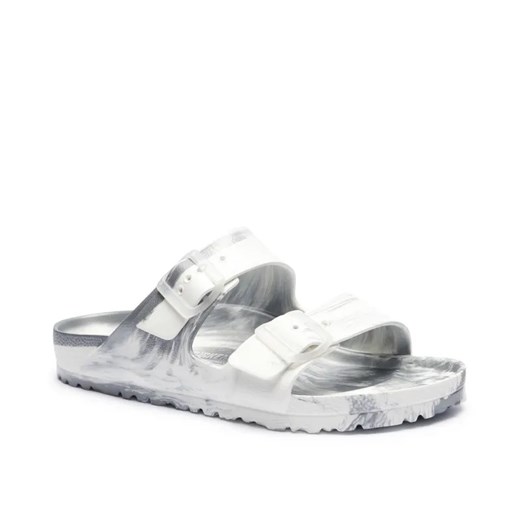 Birkenstock Klapki Arizona EVA | narrow fit ze sklepu Gomez Fashion Store w kategorii Klapki damskie - zdjęcie 184968703