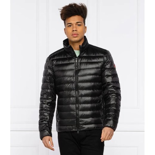 GUESS Puchowa kurtka | Regular Fit ze sklepu Gomez Fashion Store w kategorii Kurtki męskie - zdjęcie 184968731