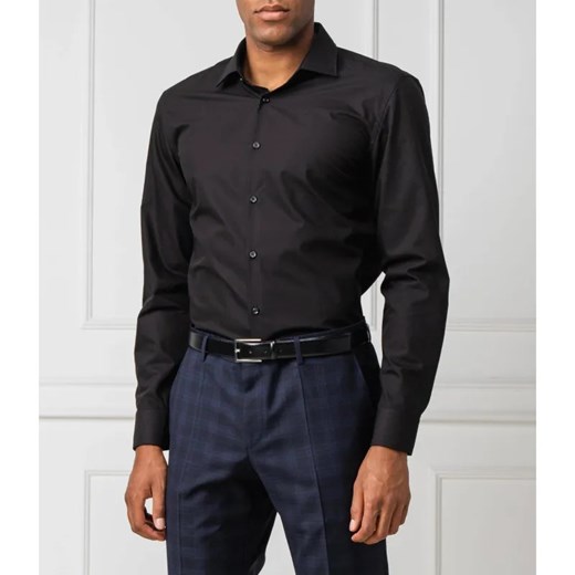 HUGO Koszula C-Jenno | Slim Fit ze sklepu Gomez Fashion Store w kategorii Koszule męskie - zdjęcie 184968733