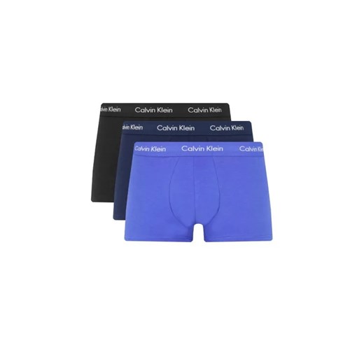 Calvin Klein Underwear Bokserki 3-pack ze sklepu Gomez Fashion Store w kategorii Majtki męskie - zdjęcie 184968734