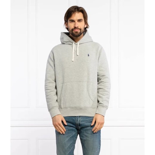 POLO RALPH LAUREN Bluza | Regular Fit ze sklepu Gomez Fashion Store w kategorii Bluzy męskie - zdjęcie 184968760