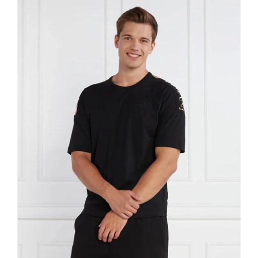 EA7 T-shirt | Regular Fit ze sklepu Gomez Fashion Store w kategorii T-shirty męskie - zdjęcie 184968814