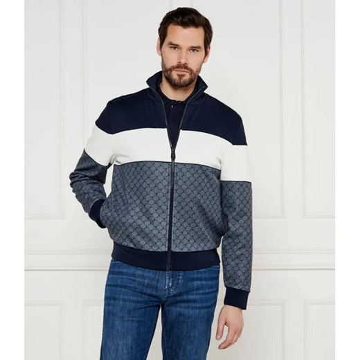 Joop! Bluza Basilio | Regular Fit ze sklepu Gomez Fashion Store w kategorii Bluzy męskie - zdjęcie 184968831