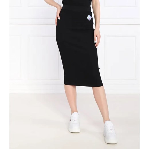 Armani Exchange Spódnica ze sklepu Gomez Fashion Store w kategorii Spódnice - zdjęcie 184968841
