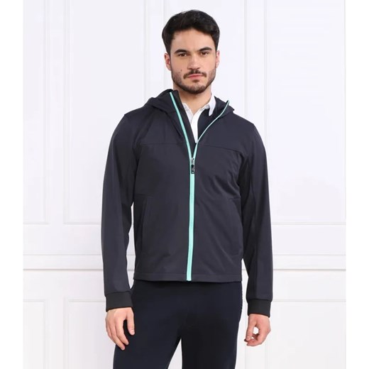 BOSS GREEN Kurtka J_Crypto | Regular Fit ze sklepu Gomez Fashion Store w kategorii Kurtki męskie - zdjęcie 184968871