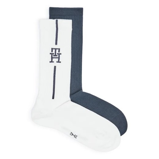 Tommy Hilfiger Skarpety 2-pack ze sklepu Gomez Fashion Store w kategorii Skarpetki męskie - zdjęcie 184968932