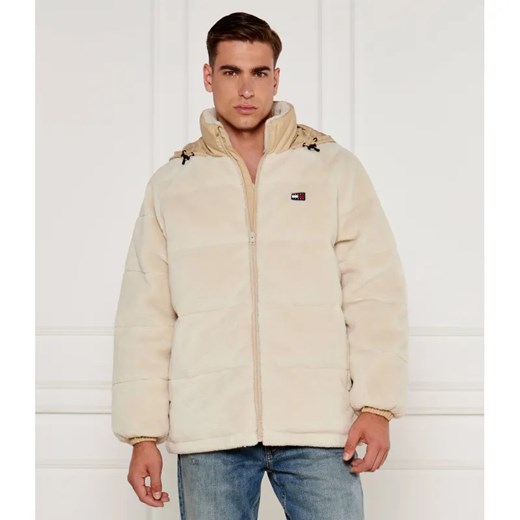 Tommy Jeans Kurtka | Regular Fit ze sklepu Gomez Fashion Store w kategorii Kurtki męskie - zdjęcie 184968951
